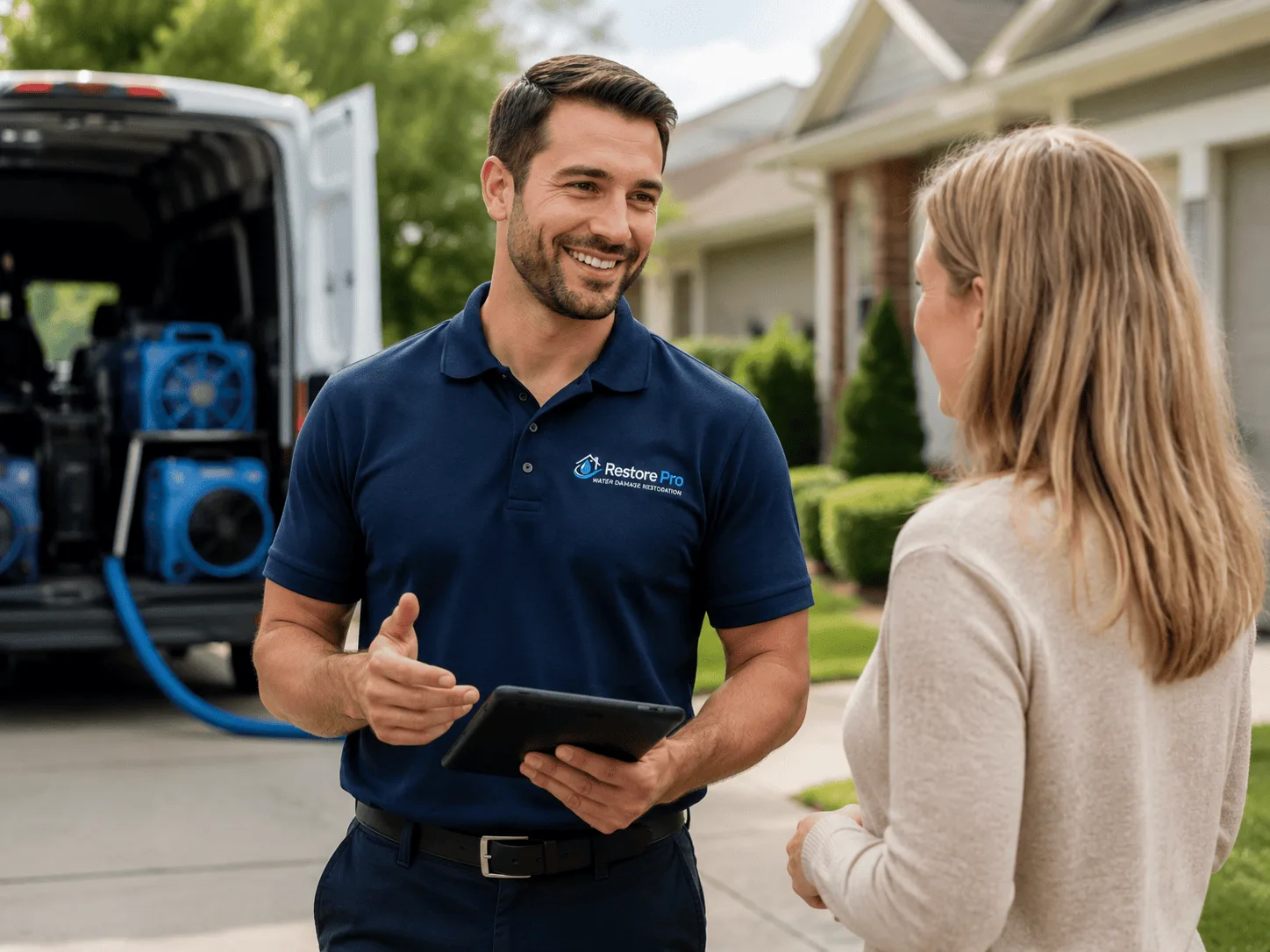 Water Damage Restoration Toquerville, UT FAQs
